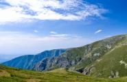 Балканские Горы на Карте — Стара Планина