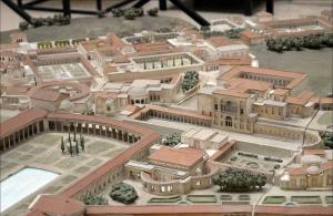 Вилла адриана - загородная резиденция римских императоров История создания виллы
